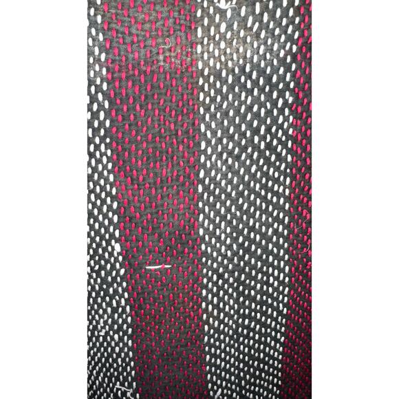 Vintage Jacket Made from Kantha - Reversible - Picture 10 of 10